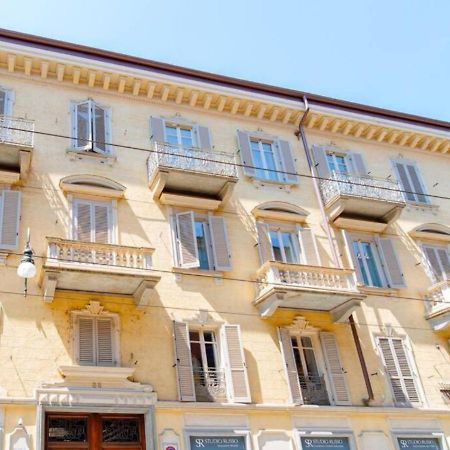 Casa Accademia: Unica E Centrale تورينو المظهر الخارجي الصورة