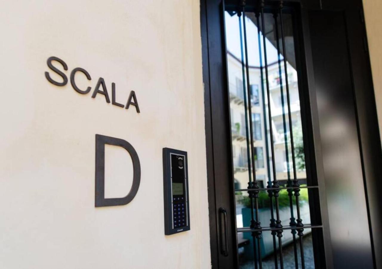 Casa Accademia: Unica E Centrale تورينو المظهر الخارجي الصورة