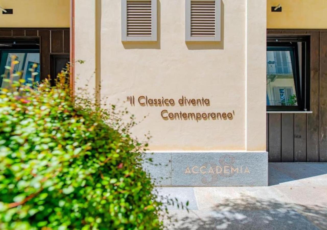 Casa Accademia: Unica E Centrale تورينو المظهر الخارجي الصورة