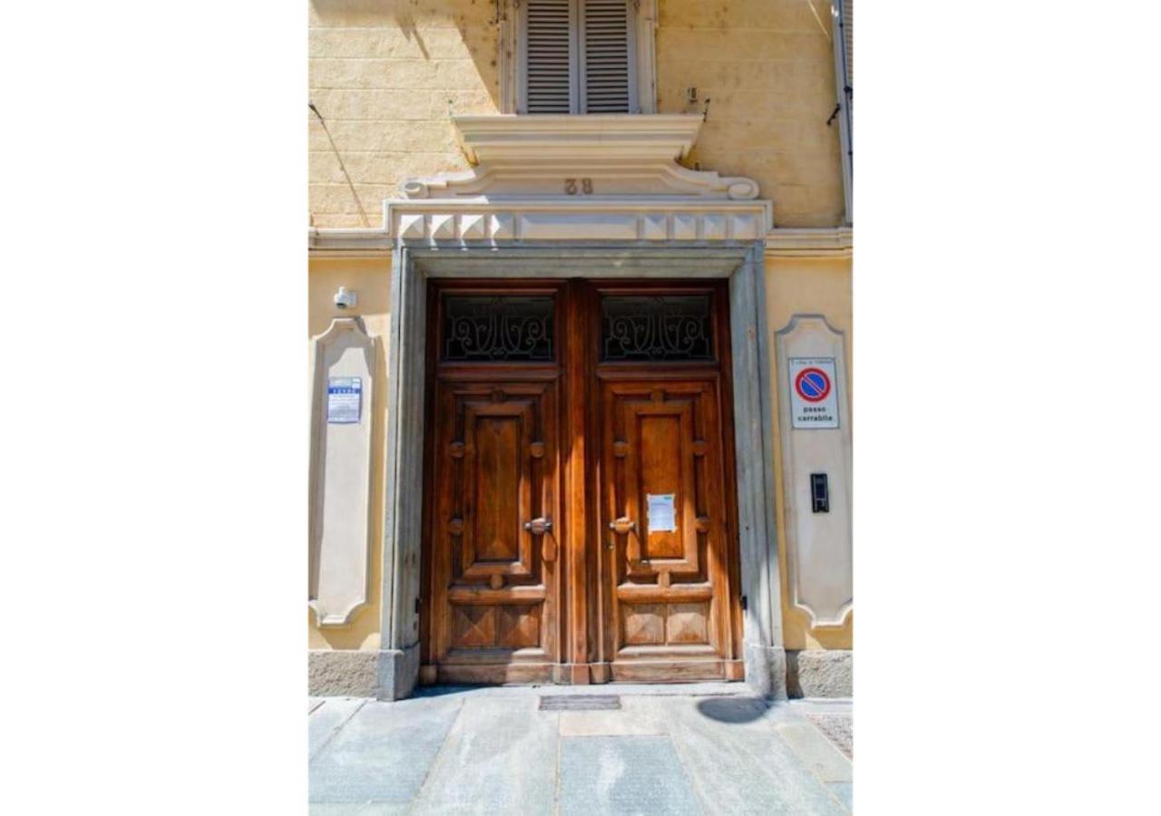 Casa Accademia: Unica E Centrale تورينو المظهر الخارجي الصورة